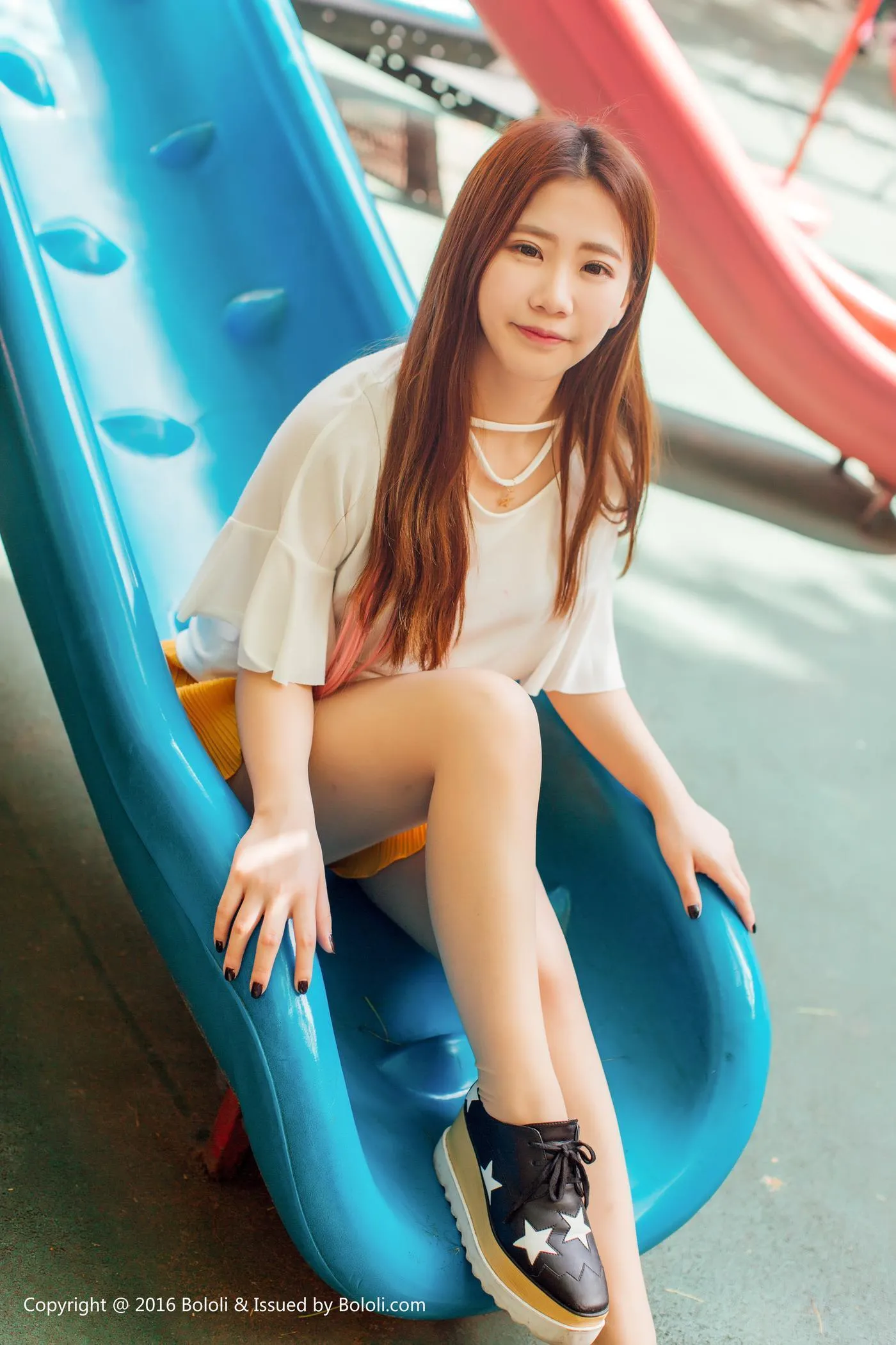 Vol.109 董成丽 [41P]插图8